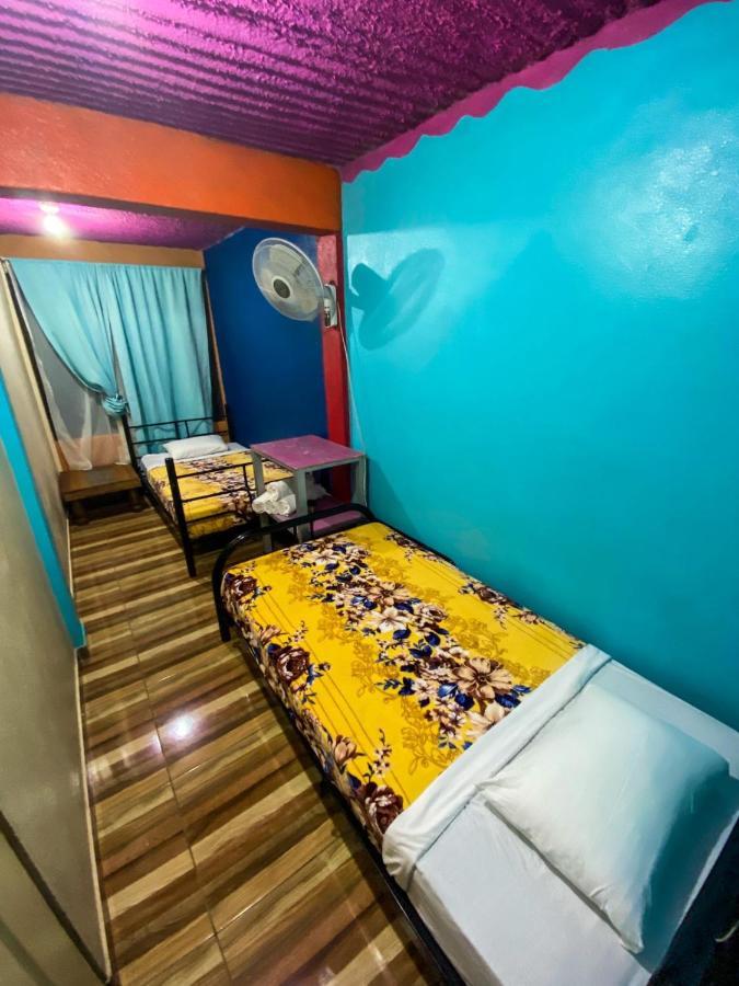 Cabinas Cascada Rio Celeste Bijagua Esterno foto